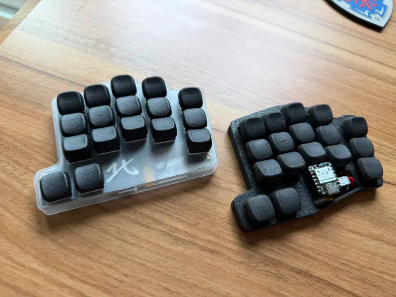 v0 vs v1