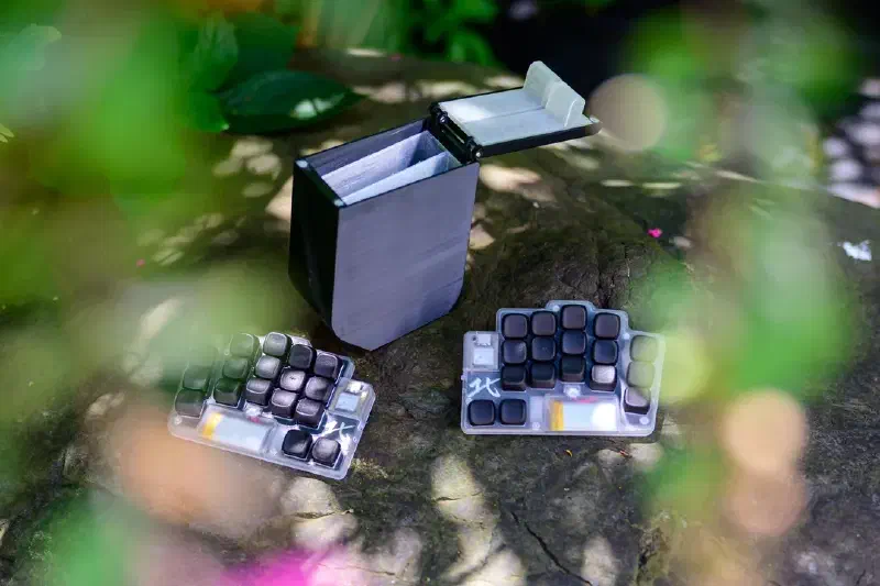 DDE FE Prototype