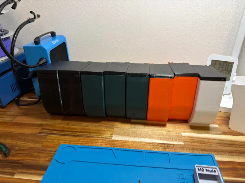 travel cases