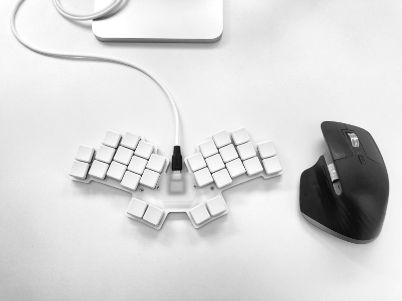Tern Keyboard
