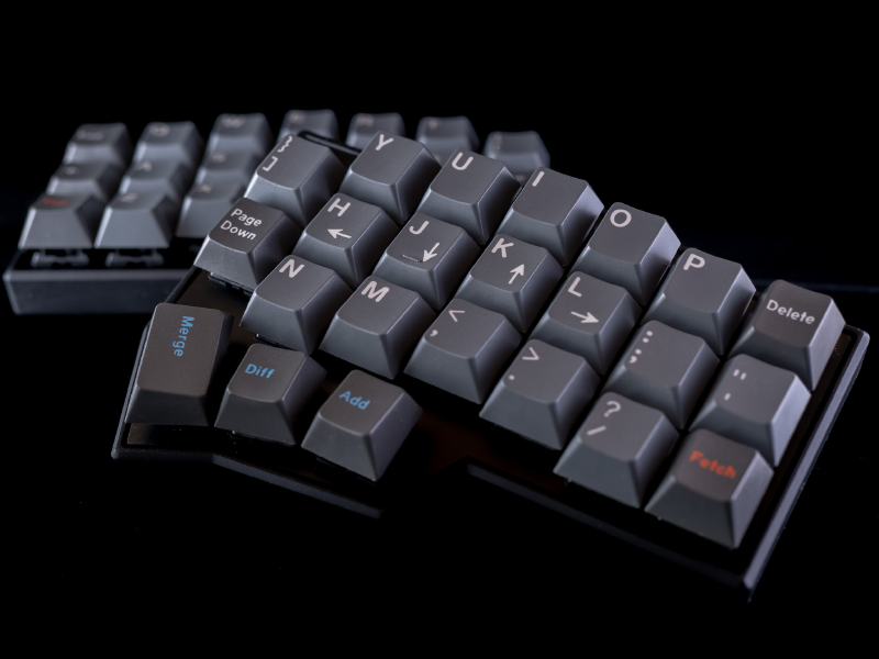 corne keyboard