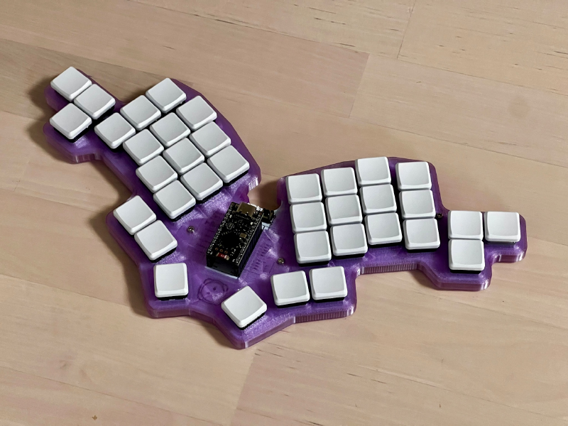 Tolkeeb Alpha